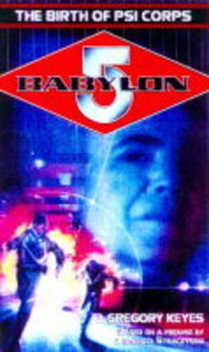 "Babylon 5"