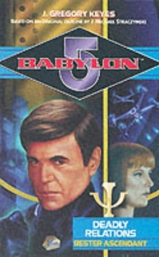 "Babylon 5"