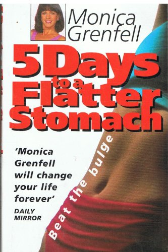 5 Days to a Flatter Stomach