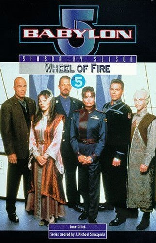 "Babylon 5" Season by Season
