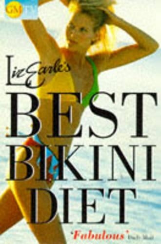 Liz Earle's Best Bikini Diet