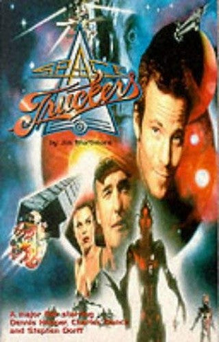 "Space Truckers"