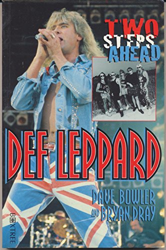 "Def Leppard"