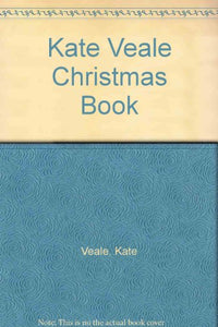 Kate Veale Christmas Book 