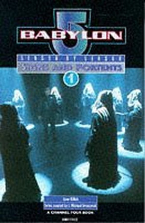 "Babylon 5" Season by Season