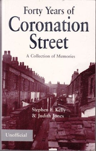 Forty Years of Coronation Street