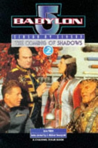 "Babylon 5" Season by Season