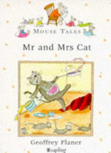 Mr.& Mrs. Cat