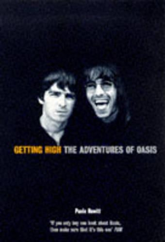 Getting High