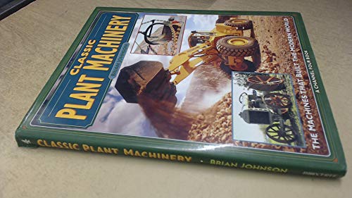 Classic Machinery