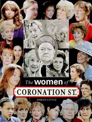 The Women of "Coronation Street"