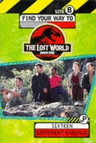 "The Lost World