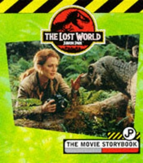 "The Lost World