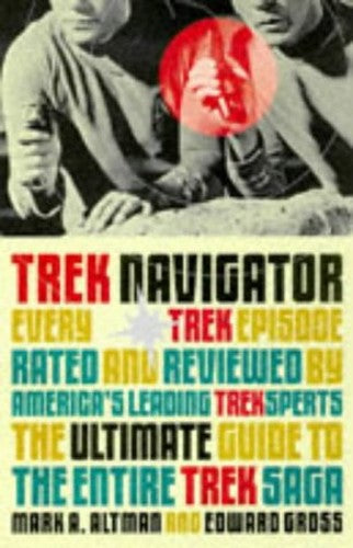 Trek Navigator