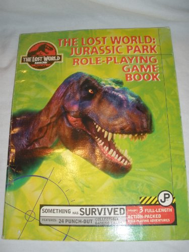 "The Lost World