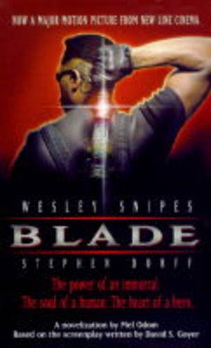 Blade