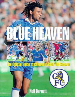 Blue Heaven