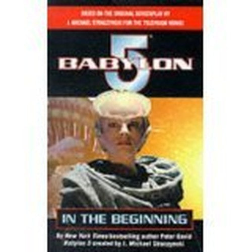 "Babylon 5"