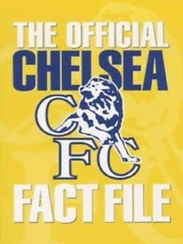 The Official Chelsea Fact File