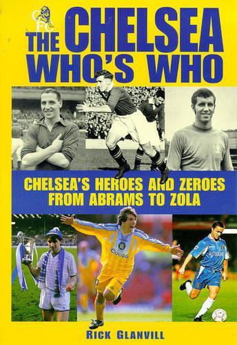 The Chelsea Who's Who