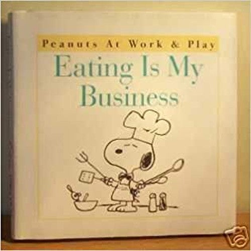 Peanuts