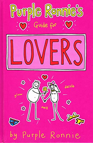 Purple Ronnie Guide for Lovers