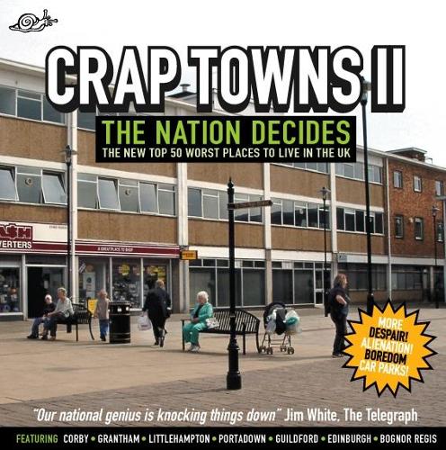 Crap Towns II