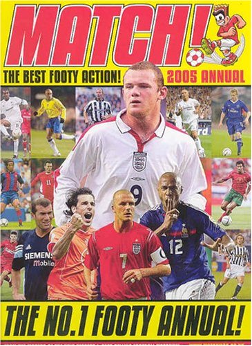 Match Annual 2005