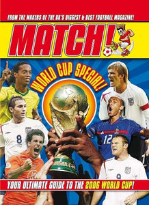Match World Cup 2006 