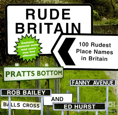 Rude Britain