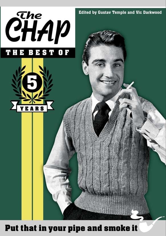 The Best of The Chap