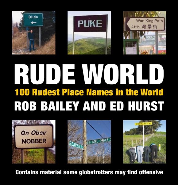Rude World