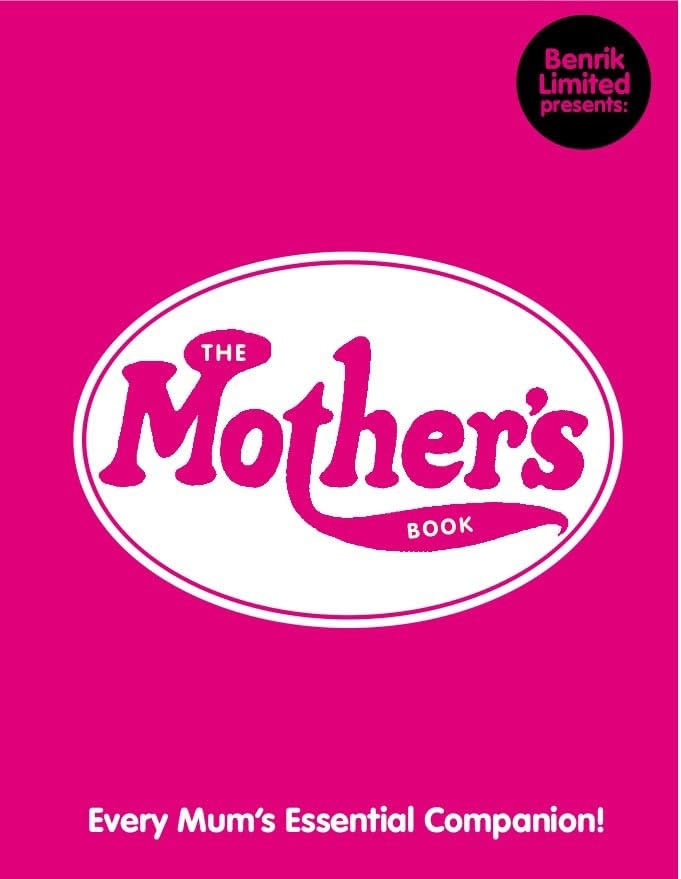 The Mother's Book