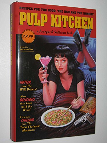 Pulp Kitchen