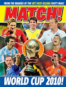 Match World Cup 