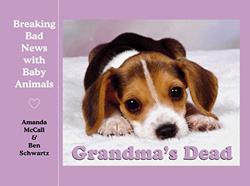 Grandma's Dead