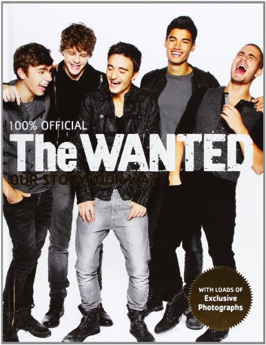 The Wanted
