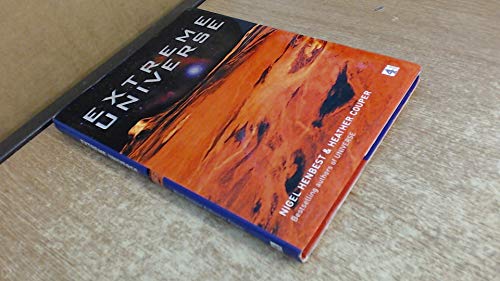 Extreme Universe (HB)