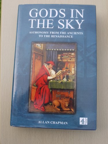 Gods in the Sky (HB)