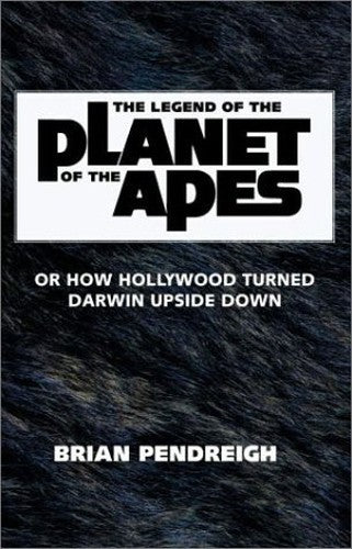 The Legend of the Planet of the Ape