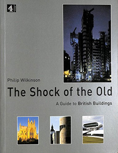 The Shock of the Old