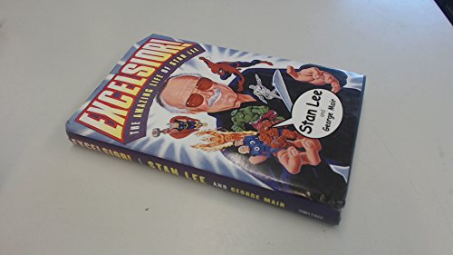 Excelior:The Amazing Life of Stan Lee