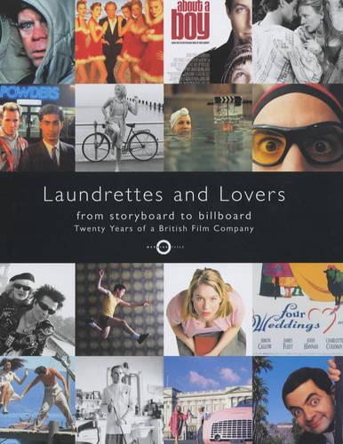 Laundrettes & Lovers
