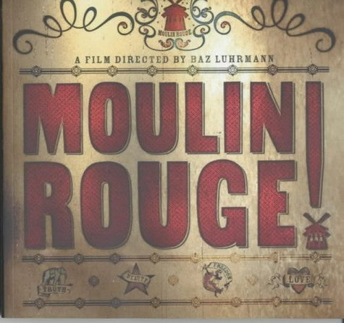 Moulin Rouge (TPB)