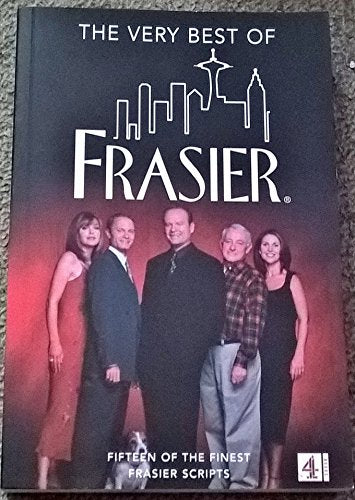 The Very Best of Frasier (PB)