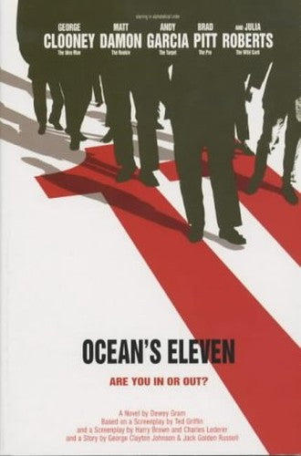 Oceans Eleven (PB)
