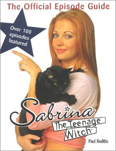 Sabrina:The Complete Episode Guide 