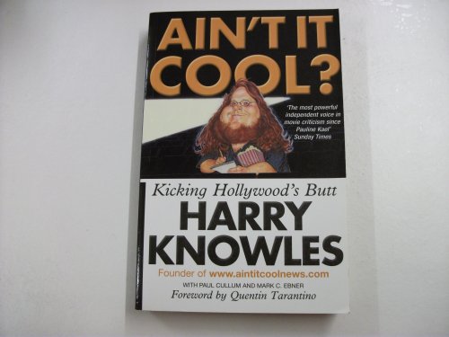 Ain't it Cool? (TPB)