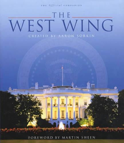 The West Wing Companion (HB)