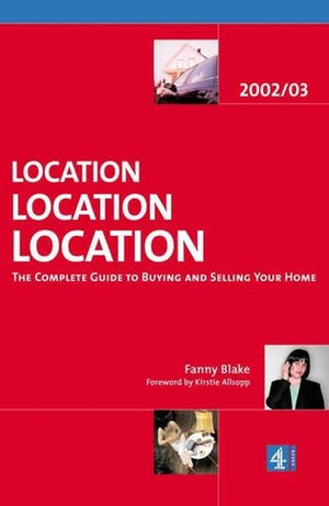 Location, Location, Location (PB)